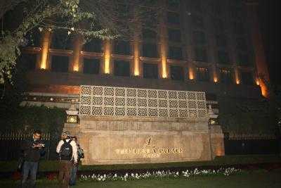 Pushkar death: Court rejects police plea, orders desealing of hotel room