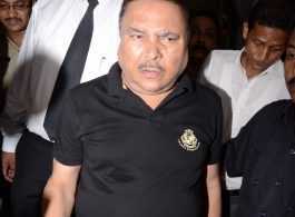 CBI quizzes former West Bengal minister in Narada sting case