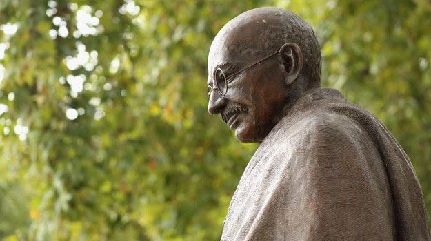 Gandhi Jayanti marks 148 years of Mahatma Gandhi