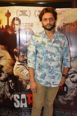 Was reluctant to do ‘Sameer’: Zeeshan Ayyub