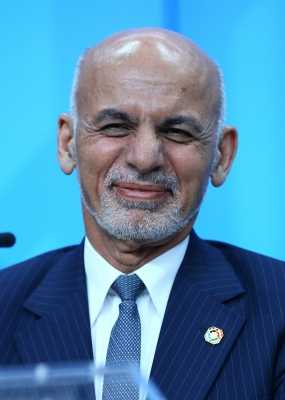 Afghanistan ready for comprehensive dialogue with Pakistan