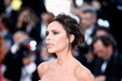 Victoria Beckham ‘obsessed’ with nude lip liner