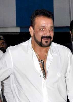 Sanjay Dutt a treat to work with: Puru (Movie Snippets)