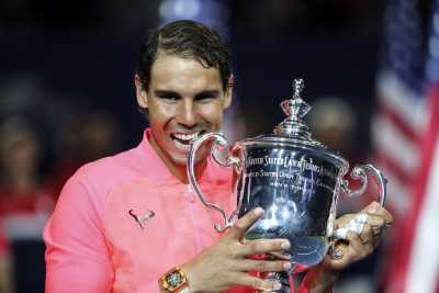 Nadal beats Anderson to win third US Open title