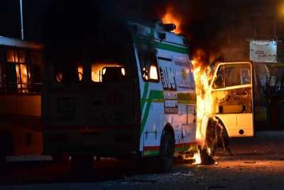 Situation under control in Jaipur’s curfew-bound areas