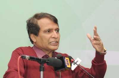 Policy to promote agri exports in global markets soon: Prabhu
