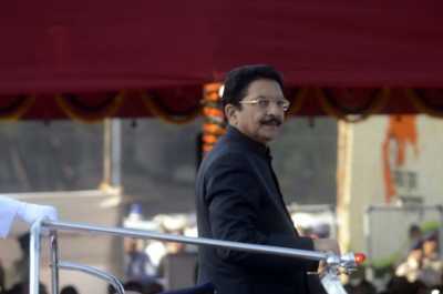 Maharashtra Governor orders Lokayukta probe into Minister