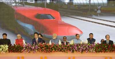 Don’t form alliance: China tells India, Japan
