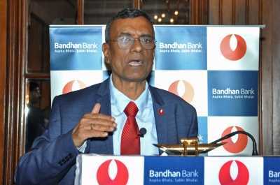 Bandhan Bank appoints lead managers for proposed IPO