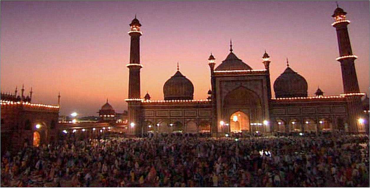 Eid Mubarak : Bakra Eid 2017 India Date, Time, Holidays 