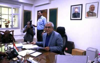 NITI Aayog sets up task force on employment, export