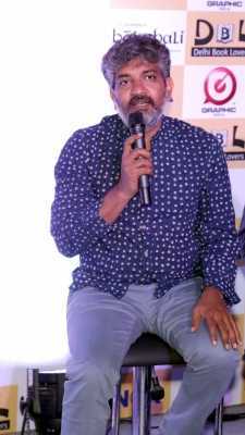 S.S. Rajamouli to get ANR award for 2017