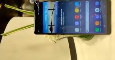 Eyeing deeper India growth, Samsung unveils Galaxy Note8 at Rs 67,900