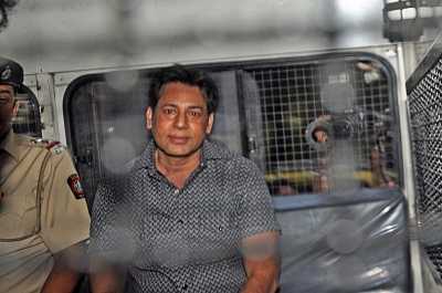 Thanks to extradition treaty with Portugal, Abu Salem escapes the hangman’s noose