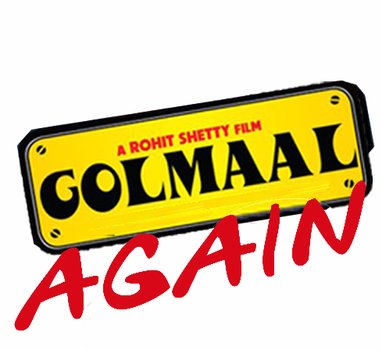 Golmaal Again movie trailer release date and teaser released