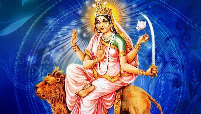 Navratri 2017: Sixth Navratri, Story, Prashad or Bhog and Mantra for Ma Katyayani