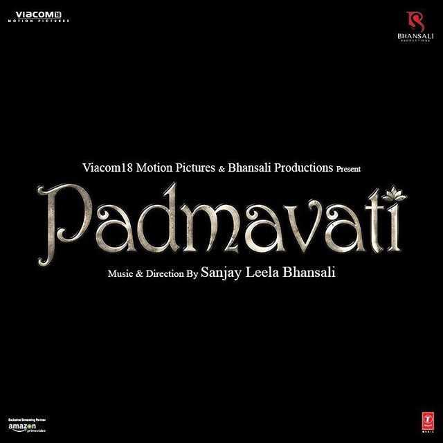 Deepika Padukone shares Padmavati poster teaser with fans