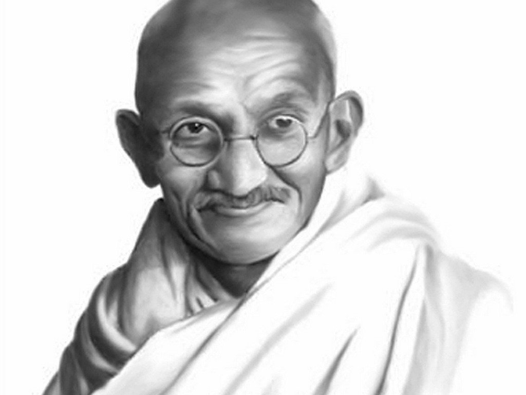 Gandhi Jayanti speech and quotes that might change your life
