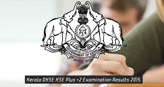 DHSE Kerala plus one Improvement supplementary results date are out