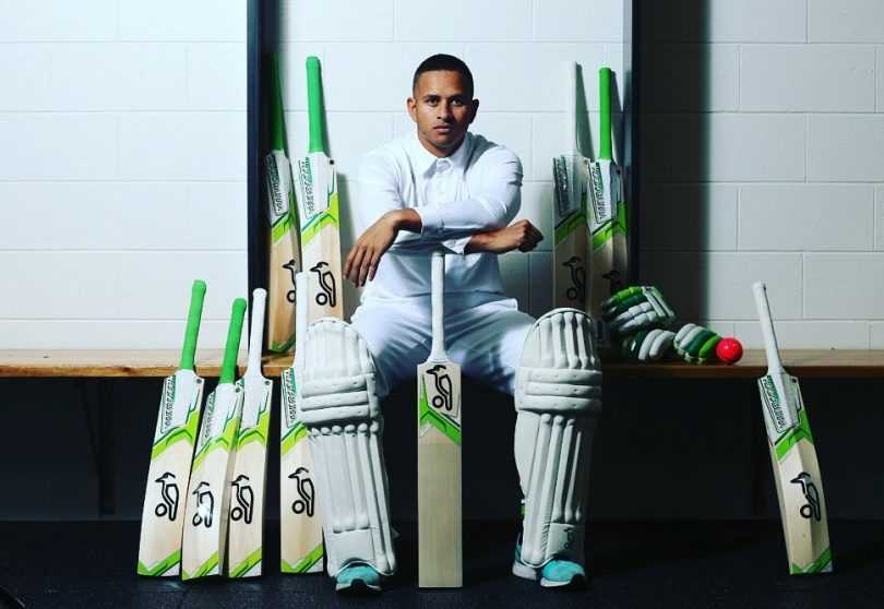 Usman Khawaja speaks about racial sledging in Australian society during his childhood