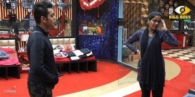 Bigg Boss 11 Episode 12 update: Padosis and Gharwalas try to live with each other, and then fight