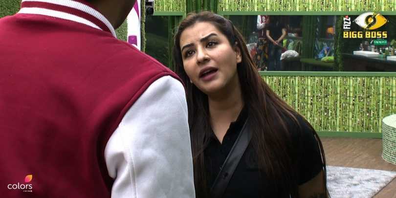 Bigg Boss episode 9 update, 9 October 2017: Fights and arguments still going on in the house