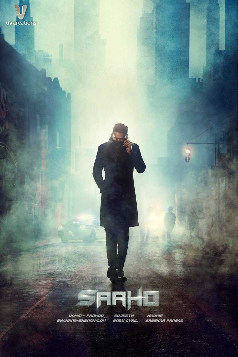 Sahoo starring Prabhas first look revealed: Get to know the Baahubali star with less known facts about him