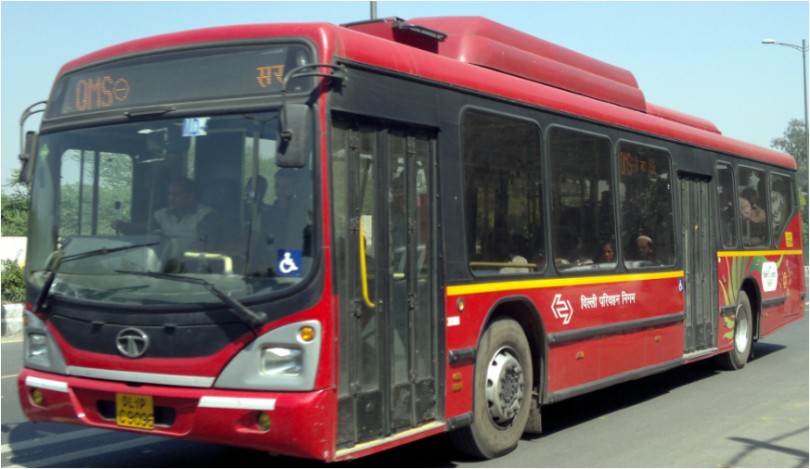 Bhai Dooj 2017: Women gets free ride in DTC buses today