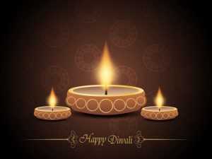 Happy Diwali Greetings Cards