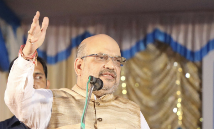 Amit Shah and Yogi Adiyanath’s Jan Raksha Kerala Yatra, ploy to hide NDA’s failure, says CPI-M