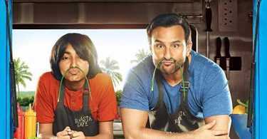 Chef Pre Review, Saif Ali Khan’s takes a trip to reconnect with his son