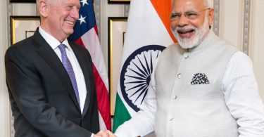 One Belt One Road crosses disputed territory PoK; US supports India stand