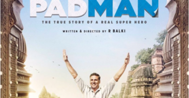 Akshay Kumar’s Padman to be released on 26 January 2018, will compete with 2.0