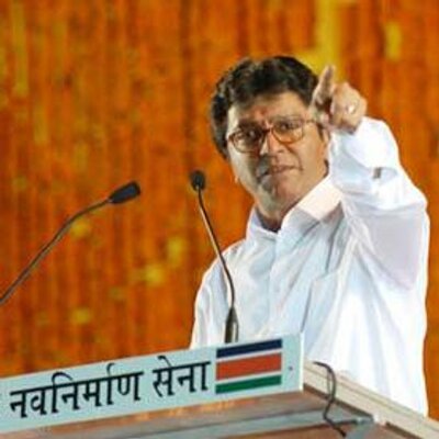 Raj Thackeray MNS activists removed the hawker’s stalls from the Elphinstone station after the ultimatum ends