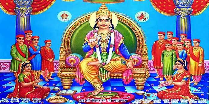 Chitragupta Puja 2017: Vrat katha, Puja Mantra and Muhurat