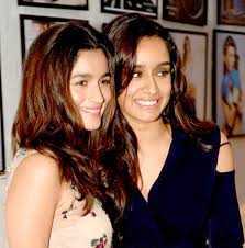 Alia Bhatt, Shraddha Kapoor and other celebrities call for a cracker-less Diwali