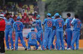 India Versus New Zealand: Virat Kohli hits his 31st ODI century