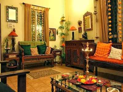 Diwali Decorating Ideas For Home And Office That Will Brighten Up Your Festival Newsfolo - Ethnic Indian Home Decor Ideas