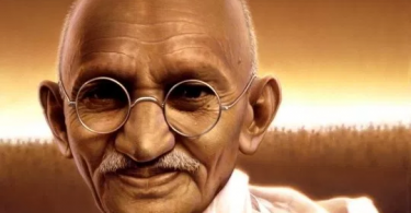 Gandhi Jayanti 2017 : Let us spread the message of love today