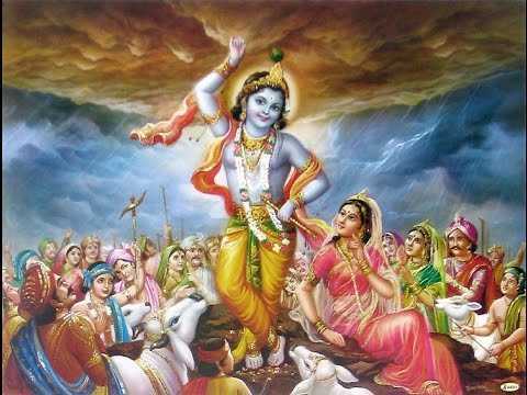 Govardhan, Annakut Puja: Date and significance of the puja