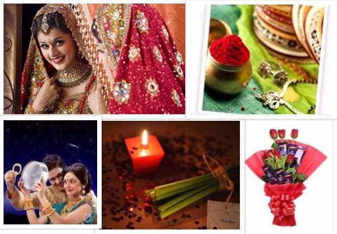 Karwa Chauth 2017: Gifts and Surprises for wife