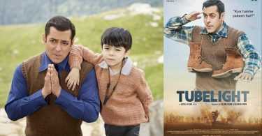 Amazon Prime now featuring Salman Khan’s Blockbuster Tubelight and VIP2 