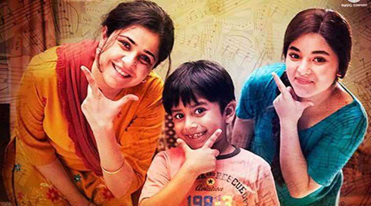 Secret Superstar box-office 2 days collection hits 11.40 crores
