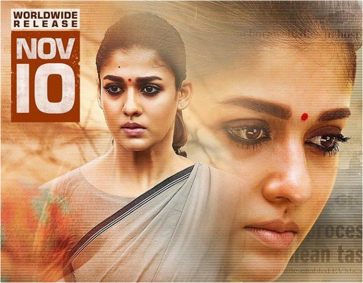 Aramm movie review: Tamil’s interesting real-life story with social message