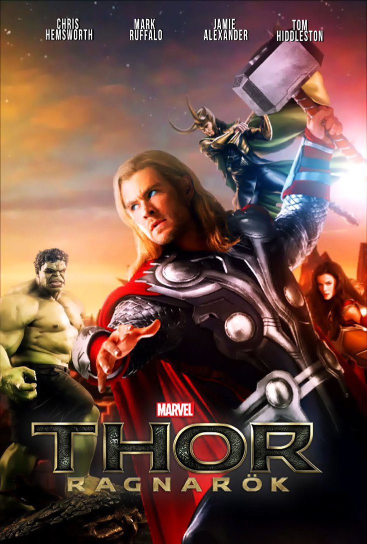 Thor Ragnarok movie review: A joyous, mad adventure