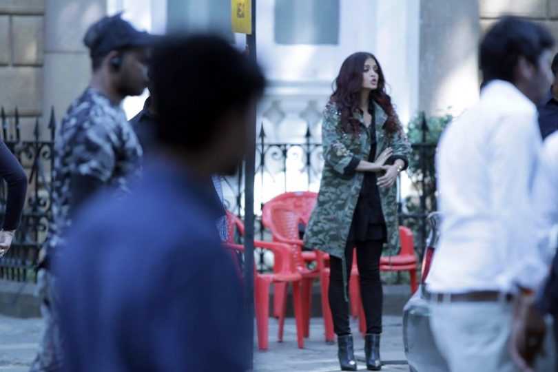 Fanney Khan, starring Aishwarya Rai to be released on Eid 2018, to clash with Race 3