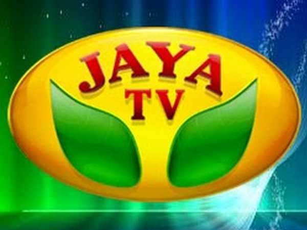 Jaya TV premises raided by Taxmen for alleged Tax Evasion