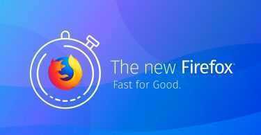 Mozilla Firefox Launch a New Browser “Firefox quantum”