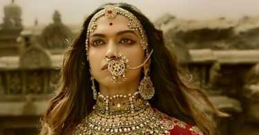 Padmavati starring Deepika Padukone expected to release on 26th January 2018