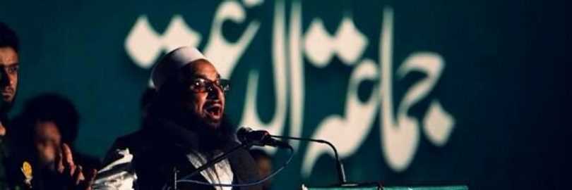 Hafiz Saeed released from house arrest